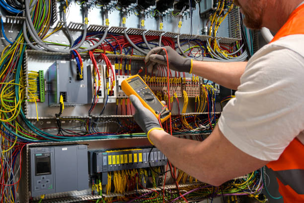 Professional Electrician in Mcgovern, PA